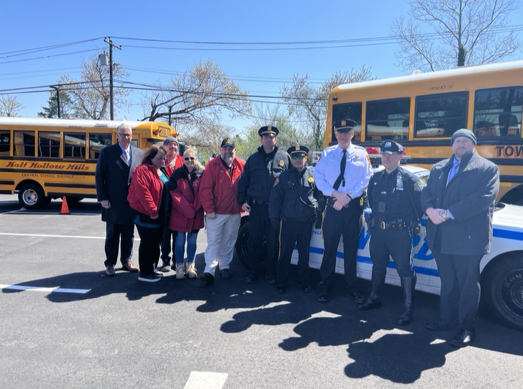 Professional Drivers, Professional Service