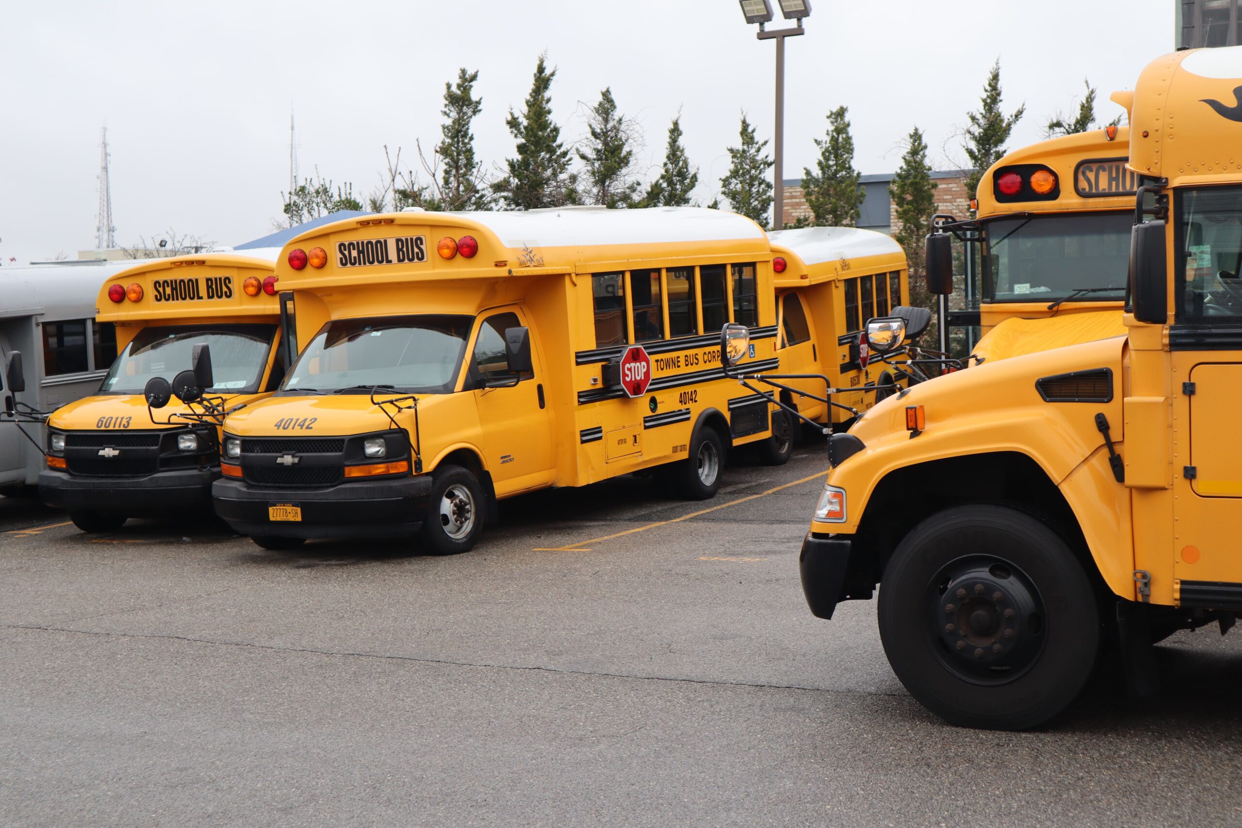 Safe, Reliable Transportation for Long Island Students