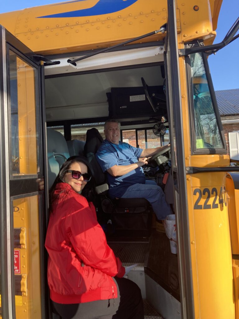 Professional Drivers Who Care