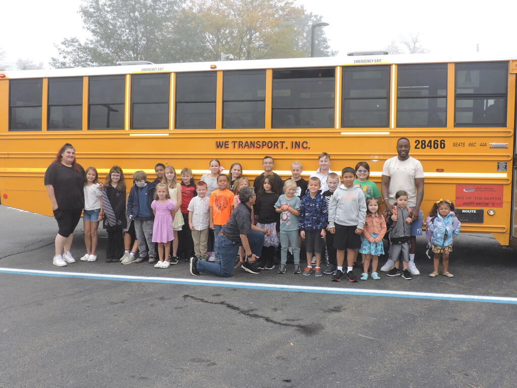 Supporting Students of All Abilities