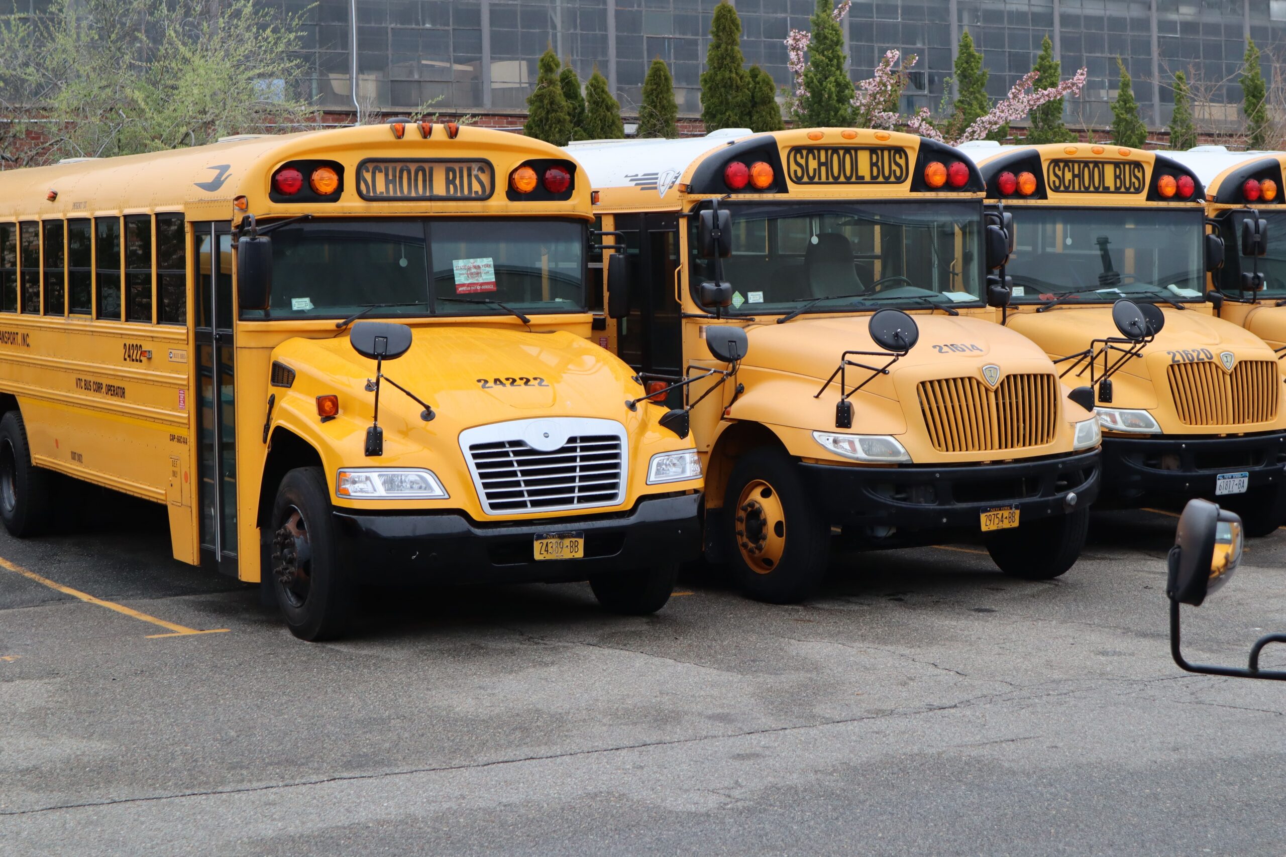 A Tradition of Safety, Service, and Community