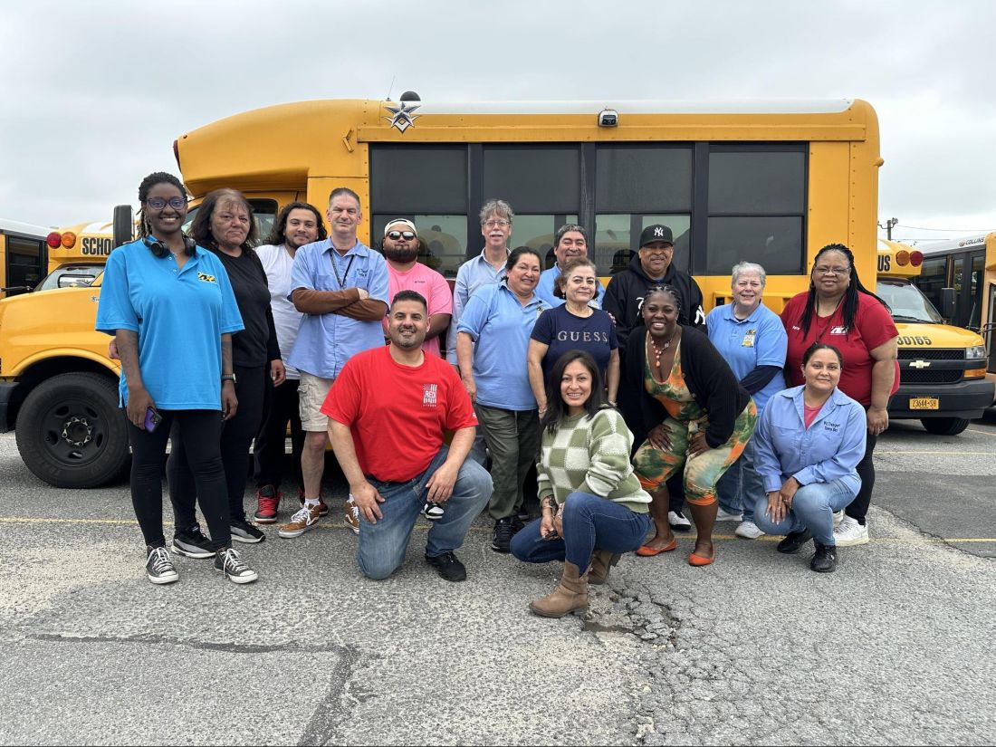 Holiday Group Travel