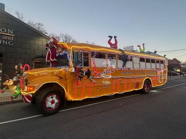 Professional Transportation During the Holiday Season