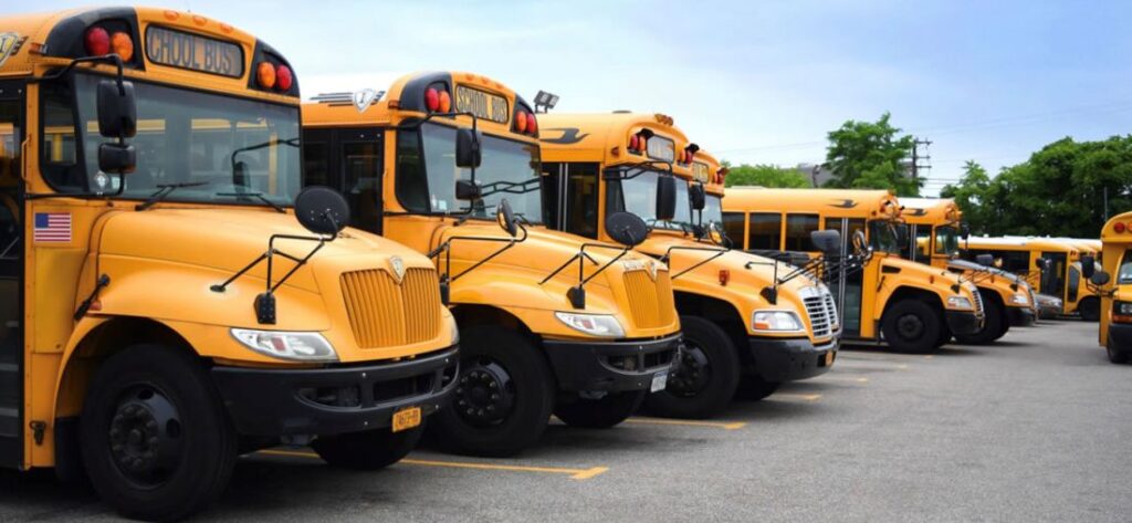 Student Transportation on Long Island