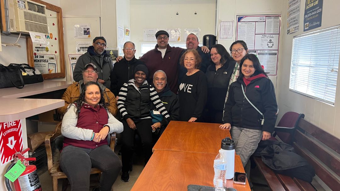 Charter Bus Rentals in Long Island