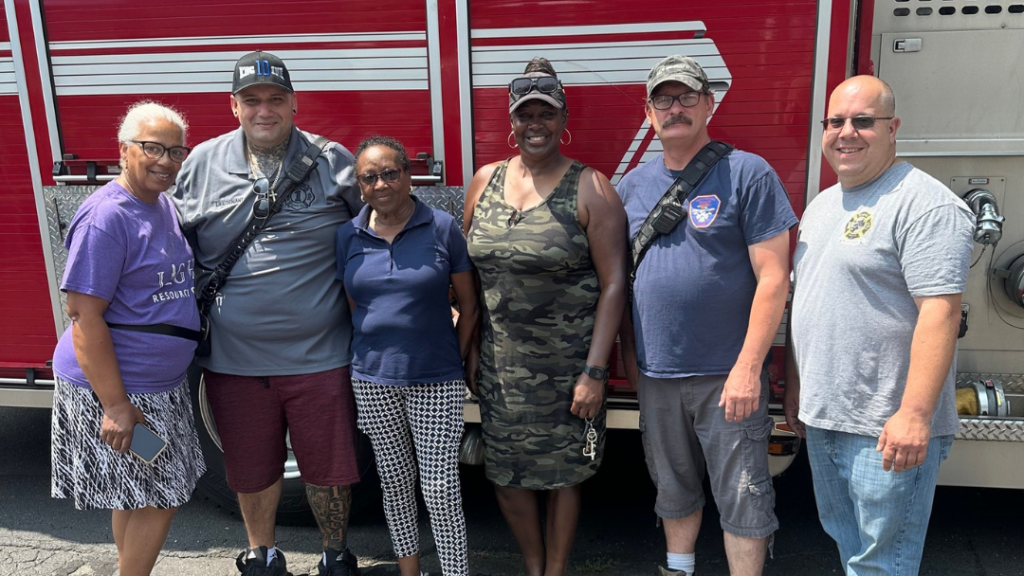 Field trip bus rentals on Long Island providing safe and reliable school transportation for students