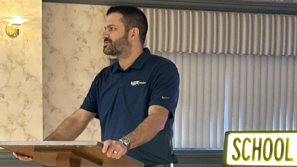 Private school transportation in NY with safe and reliable bus services for students across Long Island and NYC