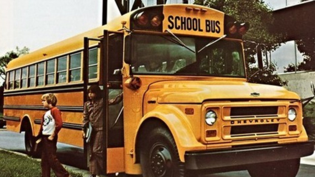 Safe student transportation on Long Island with well maintained school buses and professionally trained drivers