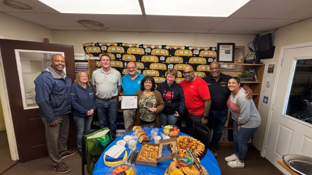 IEP Success Starts with the Commute