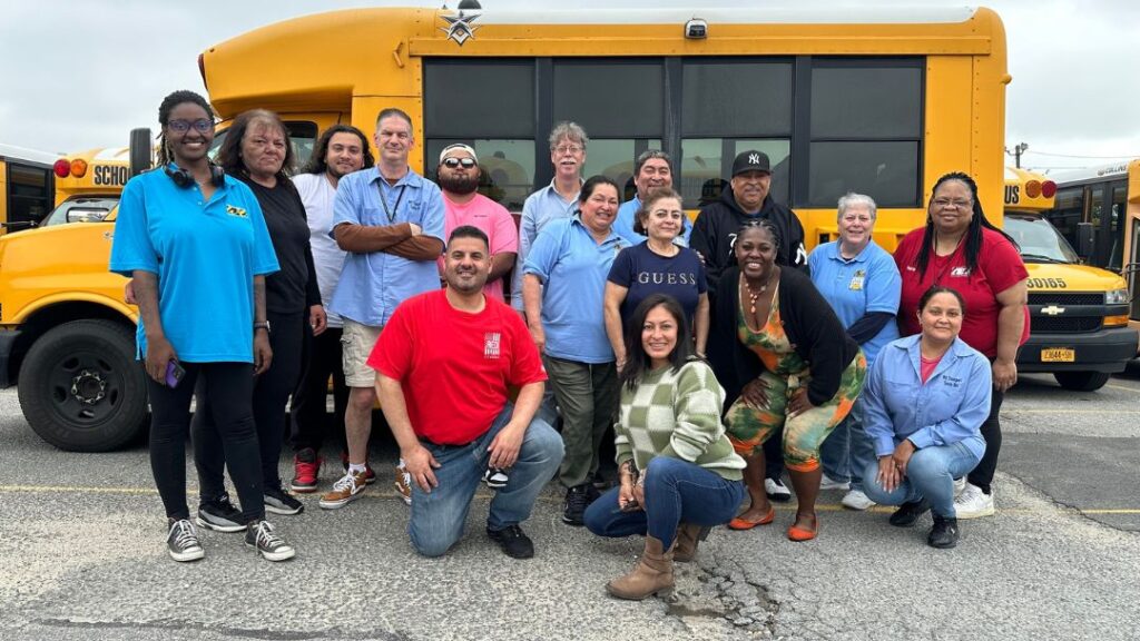 Meeting the McKinney-Vento Mandate