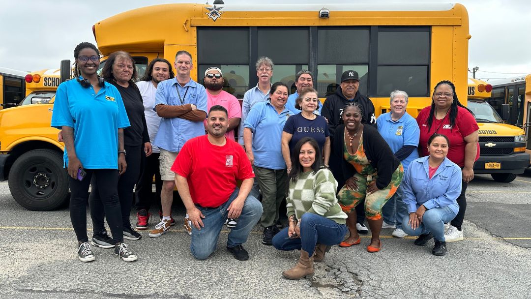 Meeting the McKinney-Vento Mandate