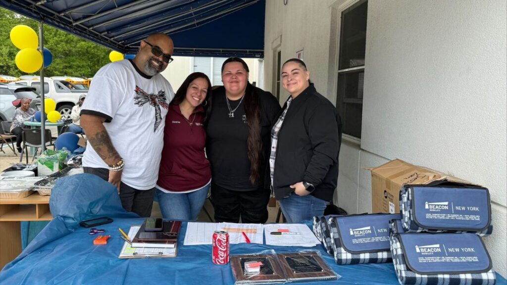 The Bridgeport Standard