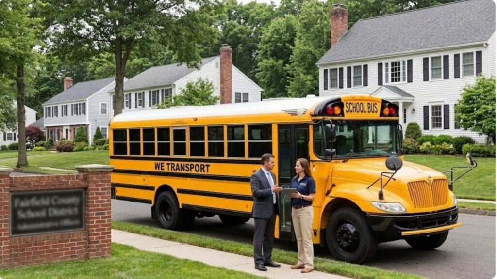 School Transportation