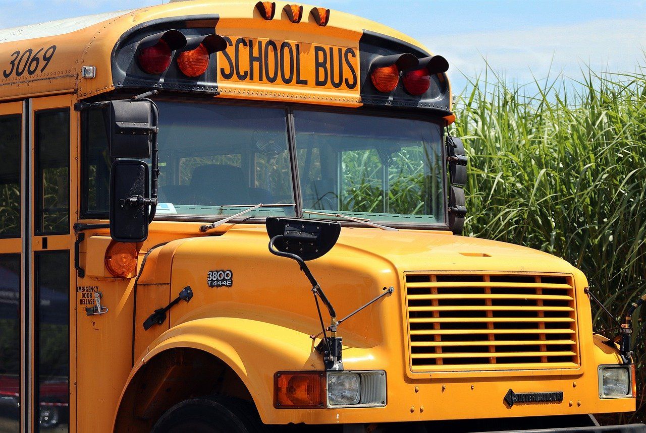 Extended School Year Transportation