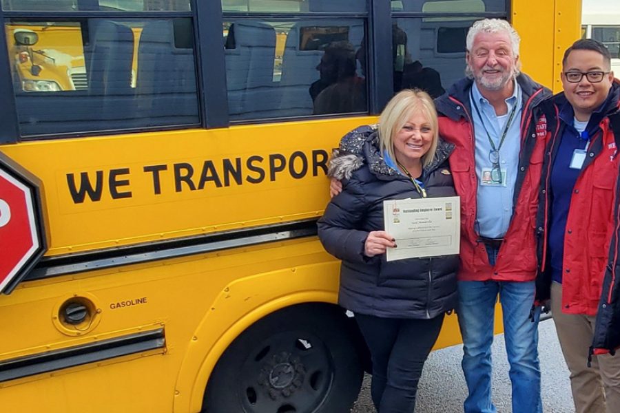 Backed by Beacon Mobility’s Values