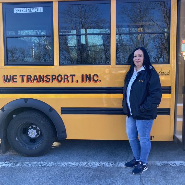 Reliable Transportation for Businesses and Teams