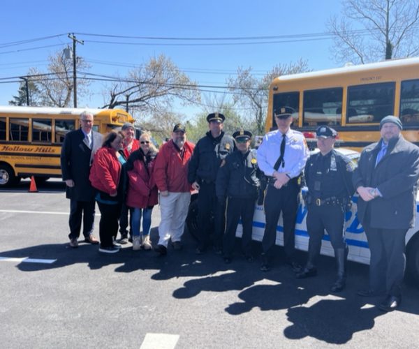 Professional Drivers, Professional Service