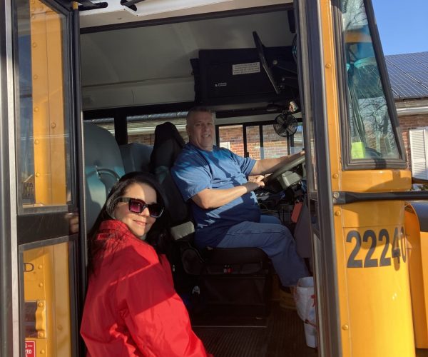 Professional Drivers Who Care