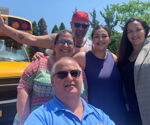 Comprehensive Transportation Solutions