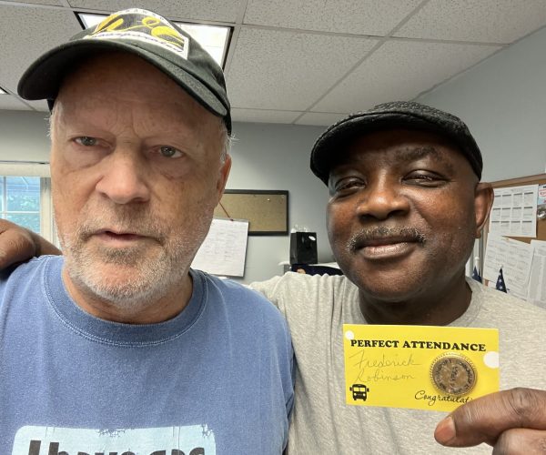 The Beacon Mobility Difference